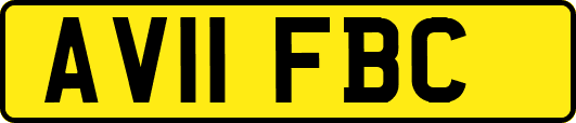AV11FBC