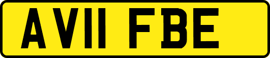 AV11FBE