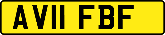 AV11FBF