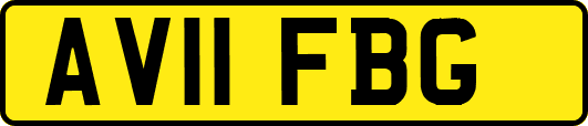AV11FBG