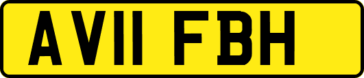 AV11FBH