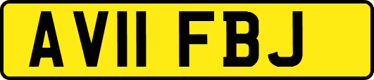 AV11FBJ
