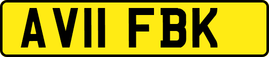 AV11FBK