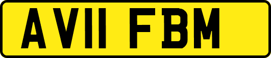 AV11FBM