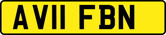 AV11FBN