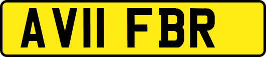 AV11FBR