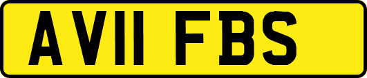 AV11FBS