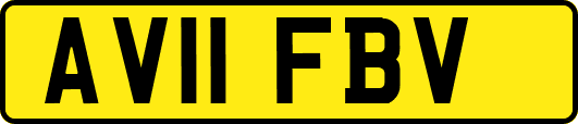 AV11FBV