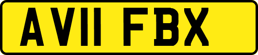 AV11FBX