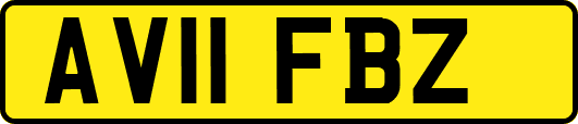 AV11FBZ