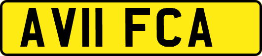 AV11FCA