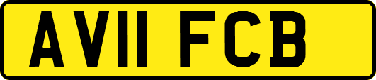 AV11FCB