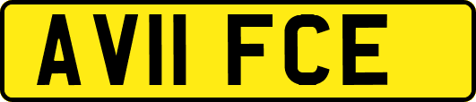 AV11FCE