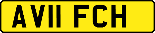 AV11FCH