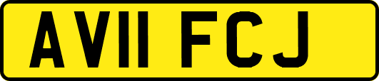 AV11FCJ