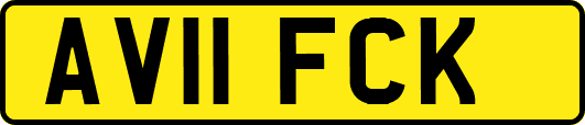 AV11FCK