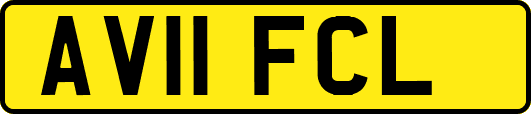 AV11FCL