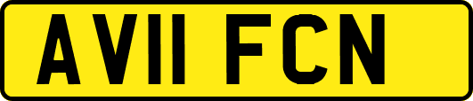 AV11FCN