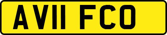 AV11FCO
