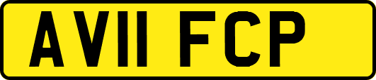 AV11FCP