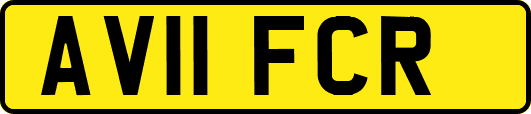 AV11FCR