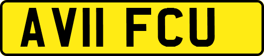 AV11FCU