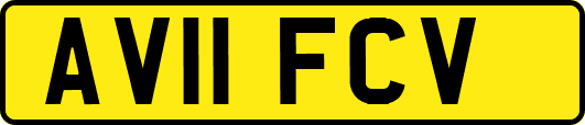 AV11FCV