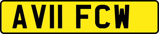 AV11FCW