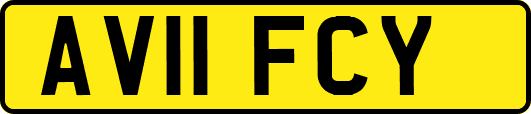 AV11FCY