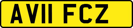 AV11FCZ