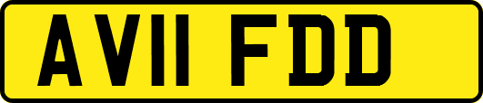 AV11FDD