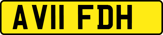 AV11FDH