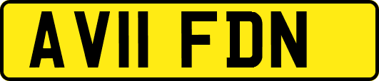 AV11FDN
