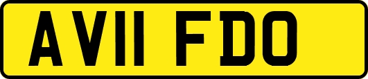 AV11FDO