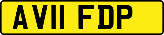 AV11FDP