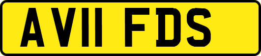 AV11FDS