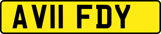 AV11FDY