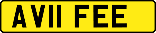 AV11FEE