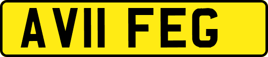 AV11FEG