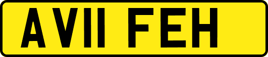 AV11FEH