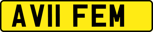 AV11FEM
