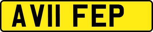 AV11FEP