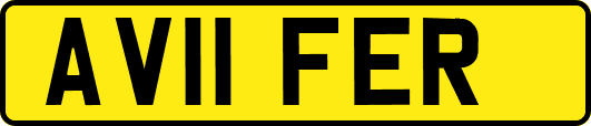 AV11FER