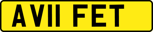 AV11FET