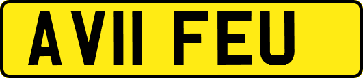 AV11FEU