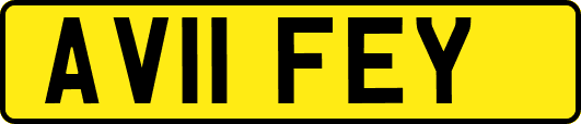 AV11FEY