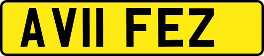AV11FEZ