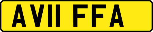 AV11FFA