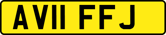 AV11FFJ