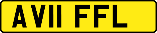 AV11FFL